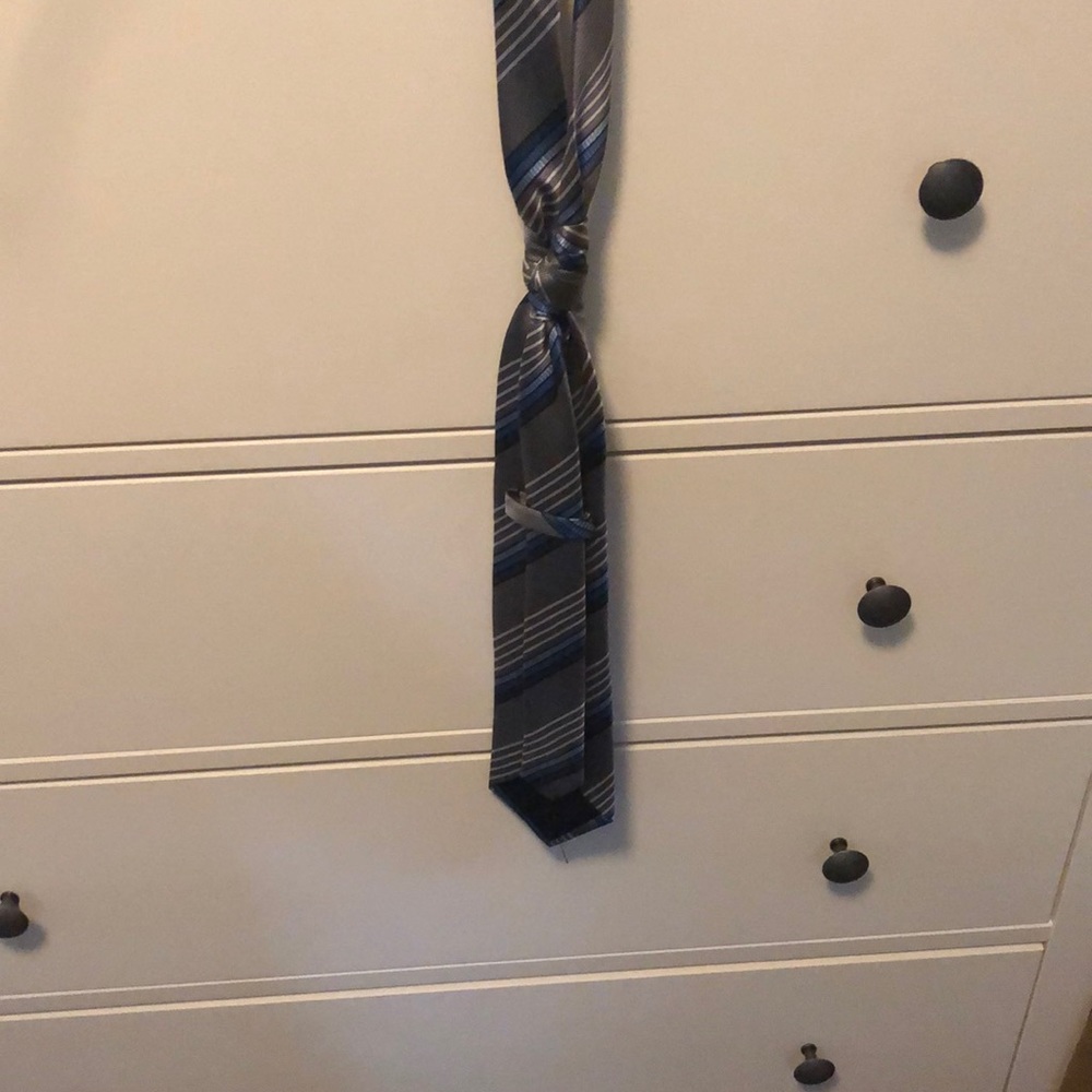 Tie - Picture 2 of 2